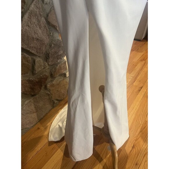 Katie May NOEL AND JEAN Divinity Gown Wedding Gown Wedding Dress White SIZE M - Picture 11 of 13